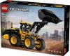 LEGO Klocki Technic 42209 Ładowarka kołowa Volvo L120 Electric