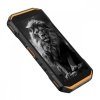 ULEFONE Smartfon Armor X32 Pro 5G 8/256GB Pomarańczowy