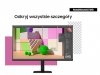 Samsung Monitor 37 cali LS37D700EAUXEN