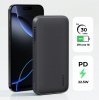 AUKEY PB-Y46P PowerBank | 10000mAh | 20W | 2xUSB | kabel USB-C