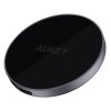 AUKEY LC-MC10 Qi2 MagSafe 15W 3A USB-C ładowarka bezprzewodowa