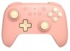 8BitDo Pad Ultimate 2C Wireless  Peach