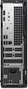 Dell Komputer Dell Pro Slim QCS1250 W11Pro i3-14100/16GB/512GB SSD/Integrated/Kb/Mouse/3YPS
