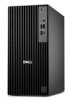Dell Komputer Dell Pro Tower Plus QBT1250 W11Pro U7 265/16GB/512GB/Integrated/DVD RW +/-8x/Wireless Kb & Mouse/260W/3YPS