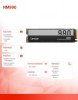 Lexar Dysk SSD NM990 2TB Gen5 14000/10000