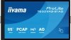 IIYAMA Monitor wyświetlacz digital signage 65 cali T6529AS-B1AG VA,4K,HDMIx2,USB-C,RJ45,2x10W,WiFi