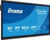 IIYAMA Monitor interaktywny 65 cali TE6515A-B1AG IP
