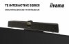 IIYAMA Monitor interaktywny 75 cali TE7515A-B1AG 
