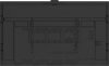 IIYAMA Monitor 86 cali TE8615A-B1AG IPS,4K,40pkt,550cd,DeepContrast-IR+,    HDMI x2,DP,USB-C, 2 x 20W, OPS Slot x1, 5xUSB, 2xRJ45,8-Array,EDLA, WiFi,PiP, iiW