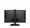AOC Monitor 24E4U 23.8 cala IPS 120Hz HDMI DP VGA Pivot Głośniki