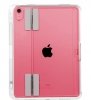 Targus Etui Click-In Clear Case + Kickstand for iPad (A16) and iPad (10th gen.) 10.9-inch