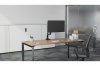 Kensington Wytrzymałe ramię do monitora SmartFit