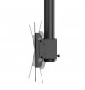 Neomounts Uchwyt sufitowy CL35-340BL12  23-42 cali