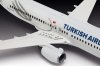 Revell Model plastikowy Samolot Boeing 737-800 Turkish Air 1/144