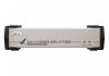 ATEN Rozdzielacz wideo 4 porty DVI/Audio Splitter