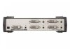 ATEN Rozdzielacz wideo 4 porty DVI/Audio Splitter