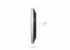 UBIQUITI Punkt dostępowy U7-Pro-XG, Wi-Fi 7 BE10800, 1x 10GE