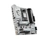 MSI Płyta główna B850M GAMING PLUS WIFI AM5 4DDR5 mATX