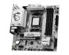 MSI Płyta główna B850M GAMING PLUS WIFI6E AM5 4DDR5 mATX