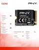 PNY Dysk SSD 1TB M.2 2230 CS2342
