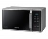 Samsung Kuchenka mikrofalowa z grillem MG23K3523AS