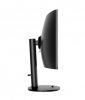 MSI Monitor Modern MD342CQP 34 cale LED/UWQHD/Curve/120Hz/Black
