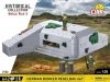 Cobi Klocki Klocki German Bunker Regelbau 667 642 klocki
