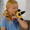 Cobi Maskotka interaktywna Happy Yappers Wesołe gadułki - Wilga