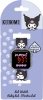 Kids Euroswan Zegarek LED Kuromi Hello Kitty
