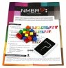 G3 Gra NMBR 9++ (edycja europejska)