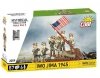 Cobi Klocki Klocki Iwo Jima 1945 87 klocków