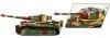 Cobi Klocki Klocki Pz.Kpfw. VI Tiger Ausf.E
