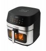 Esperanza Frytkownica beztłuszczowa PATATE AL FORNO 8L