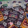 Muduko Gra Super Boss Monster (PL)