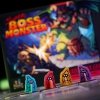 Muduko Gra Super Boss Monster (PL)