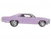Hot Wheels Pojazd Szybcy i Wściekli 66 IMPALA SPORT COUPE