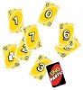 Mattel Gra UNO Party Imprezowa refresh