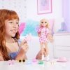 Mattel Lalka Barbie Dream Besties Malibu Festiwalowe stylizacje