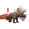 Mattel Figurka Jurassic World Gigantyczny atak Eotriceratops