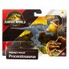 Mattel Figurka Jurassic World Dziki dinozaur, Proceratosaurus