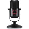Thronmax Mikrofon Mdrill Zero 96kHz Jet Black