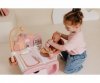 Smoby Elektroniczny kącik opiekunki Baby Nurse