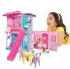 Mattel Barbie Rozkładany domek dla lalek Chelsea