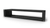 CAYMON CASY 001/B CASY chassis 12 space - 19 cali, 2HE mounting - 120mm depth Casy chassis 12 space