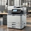 Kserokpiarka, ksero, urządzenie wielofunkcyjne Xerox Moduł główny VersaLink C7100
