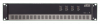 AUDAC CAP412 Czterokanałowy wzmacniacz mocy 4 x 120W 100V