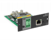 AUDAC NMP40 Audio Streaming Sourcecon™ Module