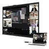 Monitor interaktywny NewLine 86 cali QLED INNEX CT86