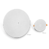  Głośnik głośniki AUDAC CENA 306/W SpringFit™ 2,5 ceiling speaker White version - 8Ω and 100V