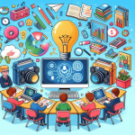 Jak uzyskać dofinansowanie na zakup sprzętu multimedialnego do szkół?